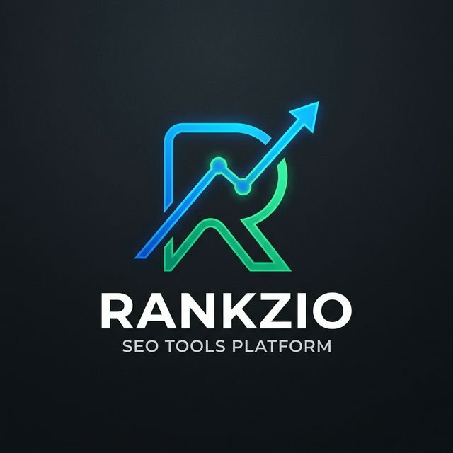 RankZio Logo